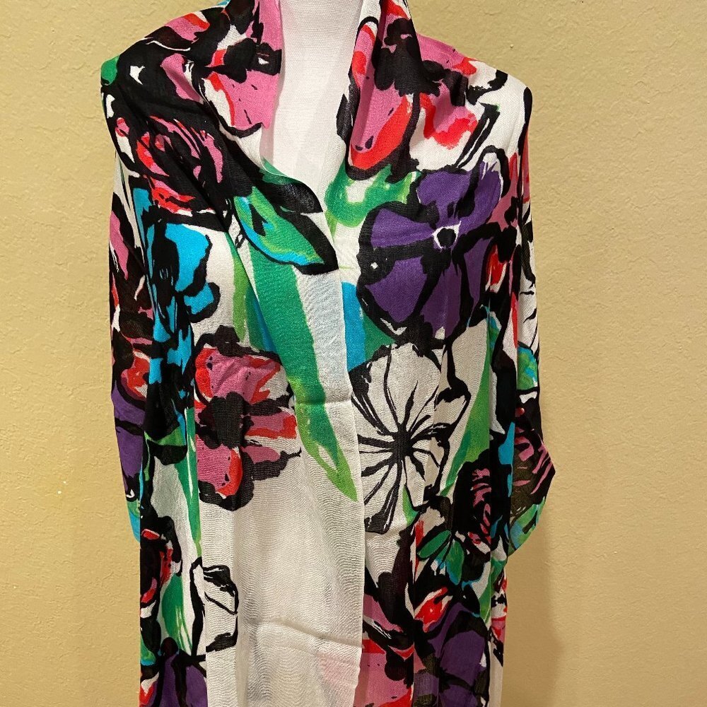Collectioneighteen Scarf Wrap Shawl